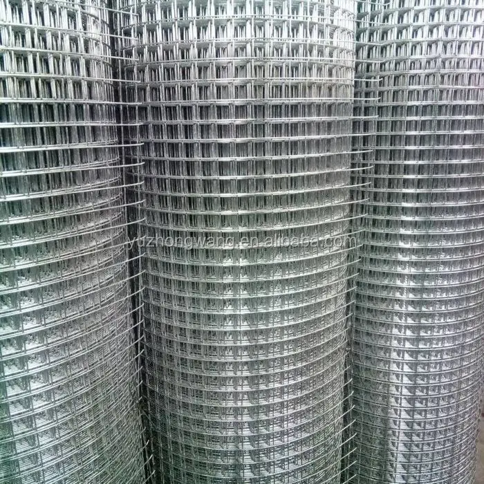 Welded Rabbit Cage Wire Mesh 1/2x1/2 Inch,16 Gauge| Alibaba.com - Rabbit Hutch And Cage Wire Mesh Size Considerations