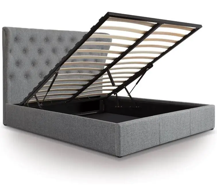 Venta al por mayor ottoman cama-Compre online los mejores ottoman cama