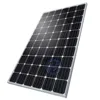 A grade cell high efficiency 260w monocrystalline solar panel price