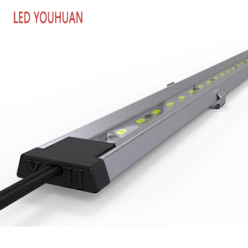 addressable white led strip For indoor decorative Lighting solar powered waterproof led strip lights