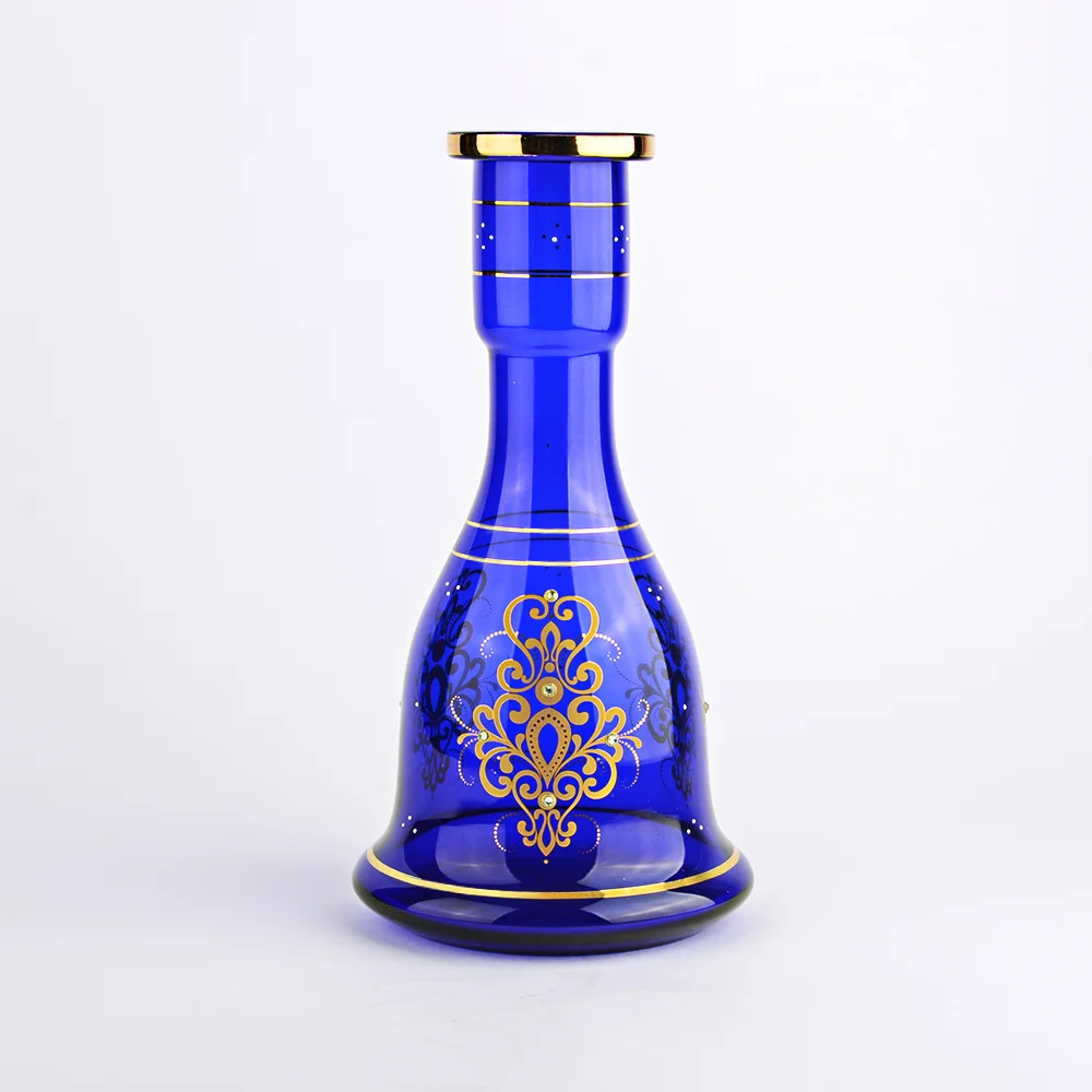 Smoking Shisha Big Base Riyadh Hookah Accessoris Any Shisha Vase Buy