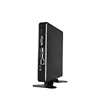 office desktop computer dual core 4K shenzhen mini gaming pc core i7 processor ddr4 support pxe boot