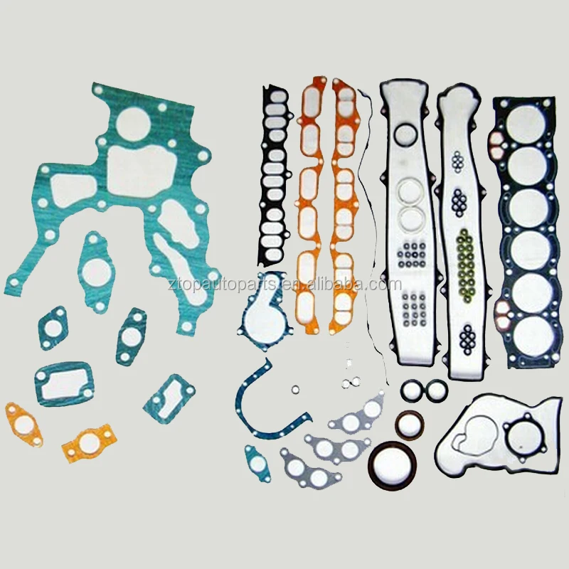 Engine Head Gaskets Cylinder  Full Gaskets Kit t for TOYOTA 04111-70071