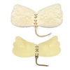2018 New Style Hot Wing Bra With Rope Push Up Ladies Underwear Brasiers Bra String Fly Brasier