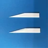 Manufacturer Custom Right Angle Ceramic Tool Knife