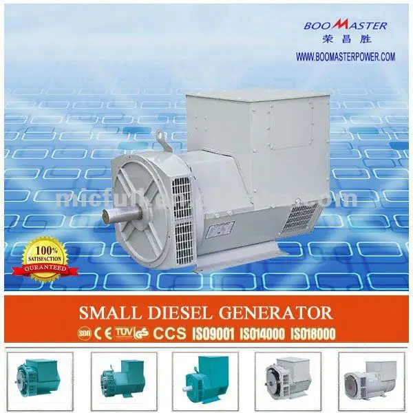 Ac Brushless Alternator,Stamford/leroy Somer/marathon Alternator Buy