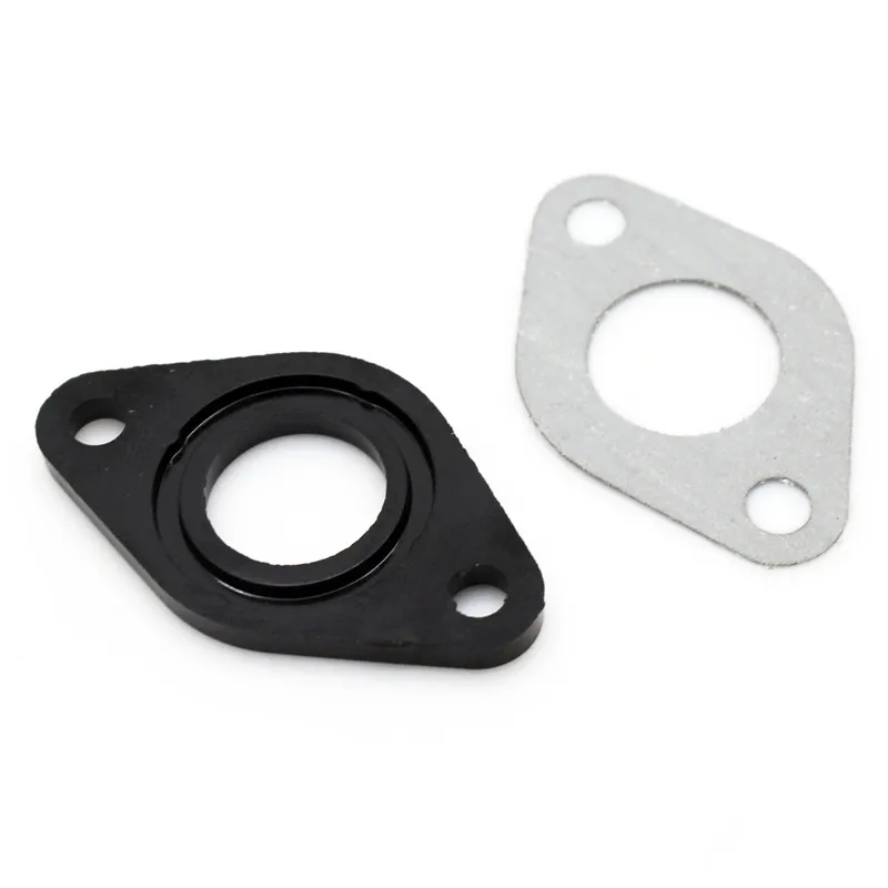110 125cc 20mm Intake Manifold Gasket For Pit Dirt Bike Buy Pit Bike