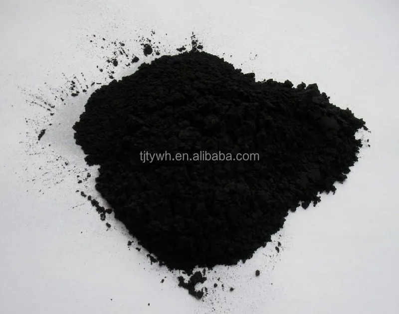 AC powder
