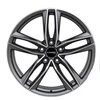 5*112 5*130 black gold 19 truck aluminum alloy wheel hub sales Germany car rims 19inch disk rim