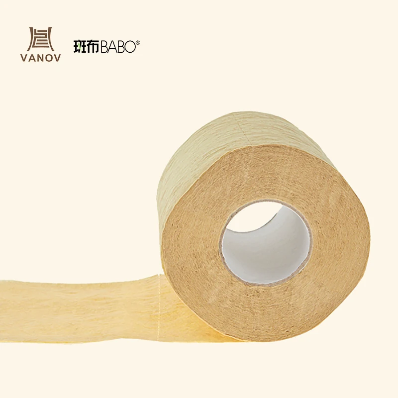 premium bamboo toilet paper