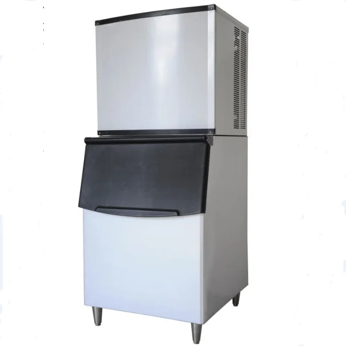 200kg Commercial Ice Cube Maker Philippines Buy Ice Maker,Ice Cube