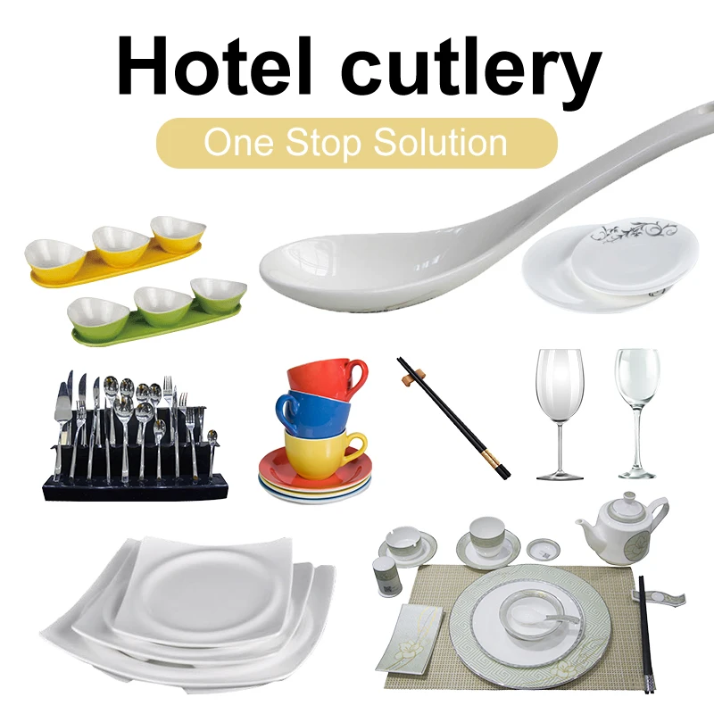 Cheap Dinnerware Banquet Tableware Hotel Cutlery Buy Cheap Dinnerware