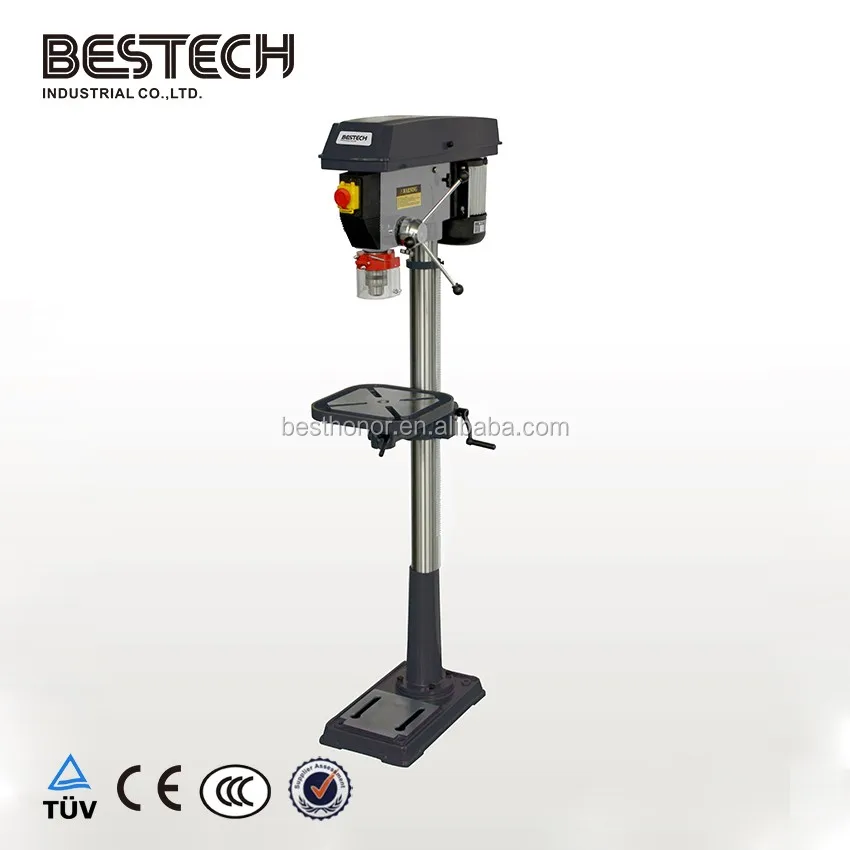 Zj5116 Cheap Upright Drill Press Machine For Metal Drilling Buy Drill