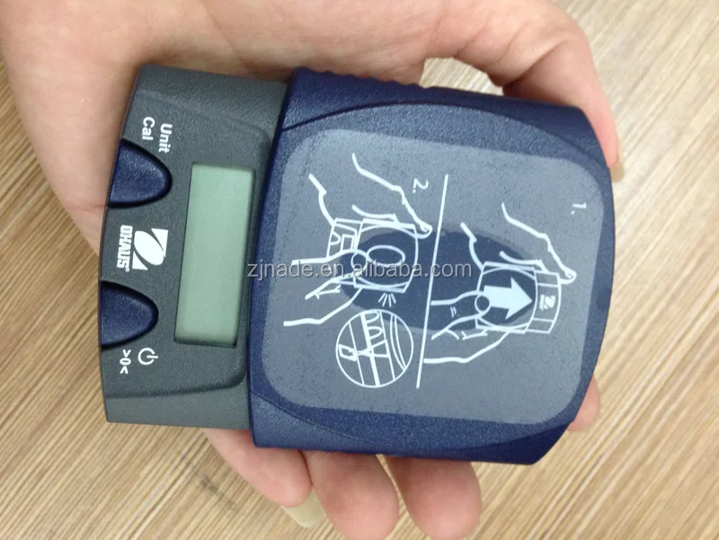 Nade Lab Weighing Scales portable Jewelry balance & Pocket Scale PS251T 250g/0.1g