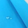 Woven ribstop make to order 1000m start types of jacket fabric material