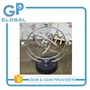 Science and Education Revolving Earth Permanent Model Magnetic swing orbital Ornament
