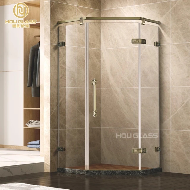 Hinge Shower Room Philippines Bathroom Enclosure Shower Portable