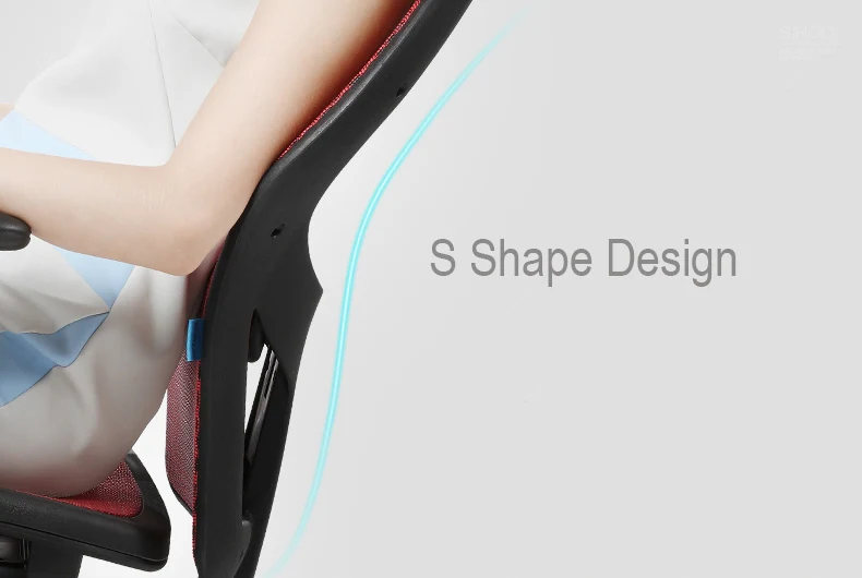 High quality durable swivel ergonomic executive adjustable office chair with wheels