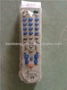 TV remote control RM-133E+LED