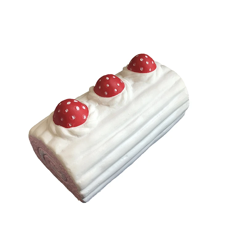 High Quality Licensed Pu Foam Food Roll Cake Cafe De N Squishy Buy Squishy Roll Cake Cafe De N Squishy Cake Squishy Product On Alibaba Com