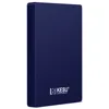 TEYADI 2.5 Inch Desktop Laptop 2TB External Hard Drive USB 3.0 HDD Hard Disk