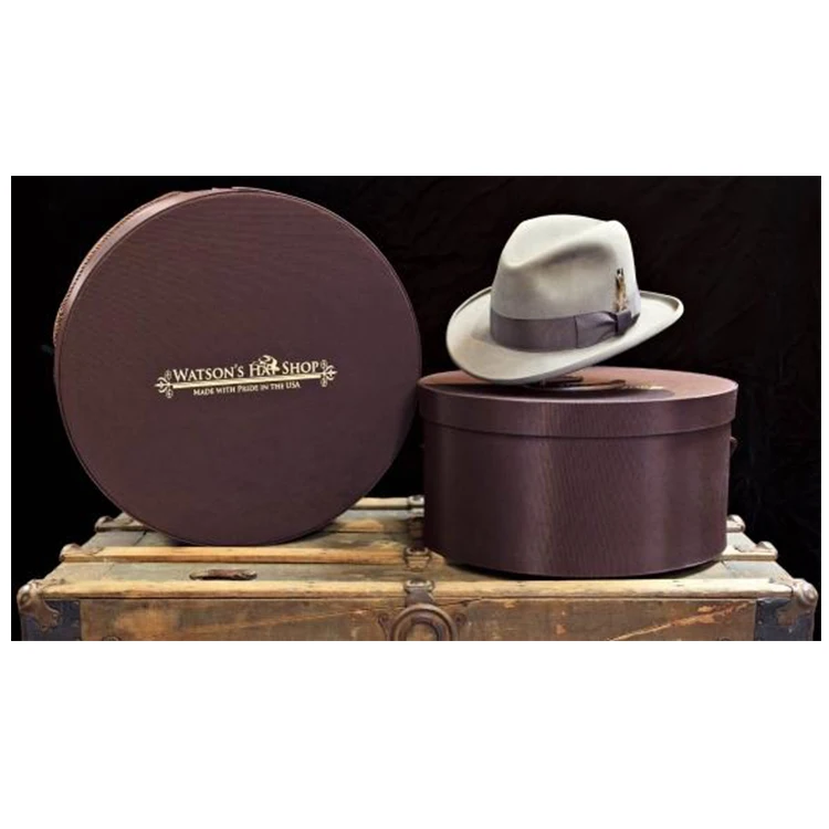 hatbox wholesale