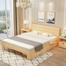 Promoción Marco De Madera Cama, Compras online de Marco De Madera Cama