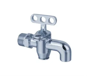 about water tap