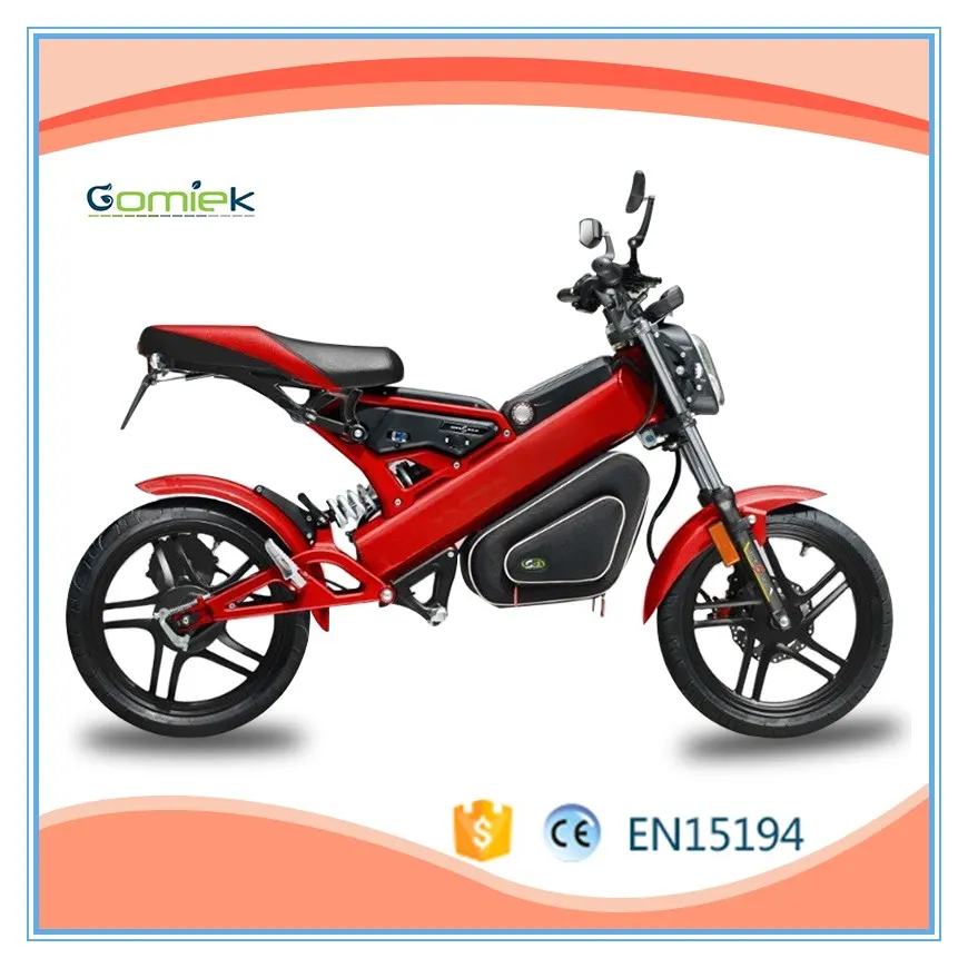 conversion kit electric motorcycle