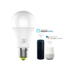 Wifi led buld wifi led bulb dimmabl e27 wifi enabled light bulb led