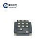 Second hand 100% test ok fanuc IGBT spare parts A50L-1-0221 cnc milling machine 5 axis