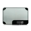 TS-EK23 15KG/1G Factory Tempered Glass Large Size Platform Digital Kitchen Scale