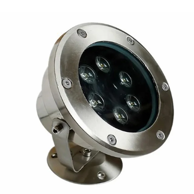 aqua lamp 6w 9w 12w 15w 18w 24w led high qua
