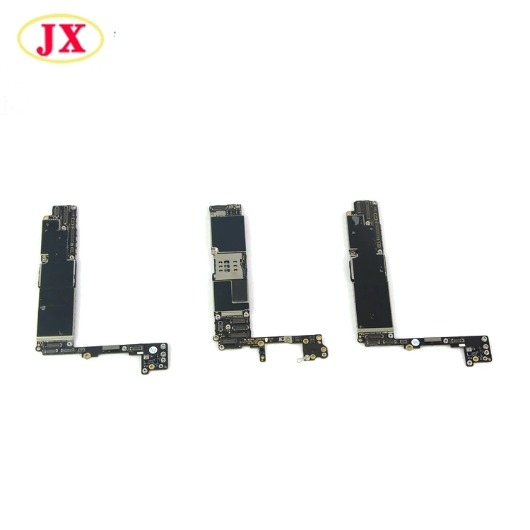 Replacement Unlocked Logic Board Motherboard For Iphone 6 7 8 Plus