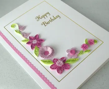 Contoh Greeting Card Wedding Materi Pelajaran 10