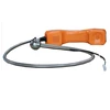 crystal mobile phone remote control cdma 800 handsets