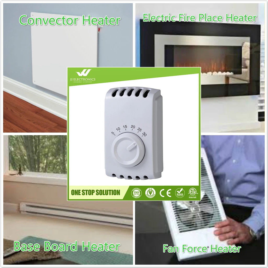 2017 Most Popular Usa High Voltage Ac Electric Baseboard Heater