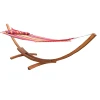 Two Persons Outdoor hammock stand swing Support For Hammocks--ODF201