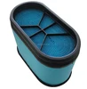 Filtration Equipment for FORD 4C3Z9601AA FA1778 Air Filter