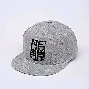 njr caps