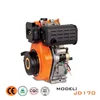 Diesel Engine with 6hp price