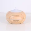 Professional customized best electric essential metal oil diffuser