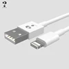 Original C48 8Pin connector MFi certified factory charging cable MFi line For Iphone XS XS Max XR Cable Data Line