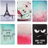 Factory Price Colorful Many Animal Design TPU + PU Leather Case for Ipad Mini 4