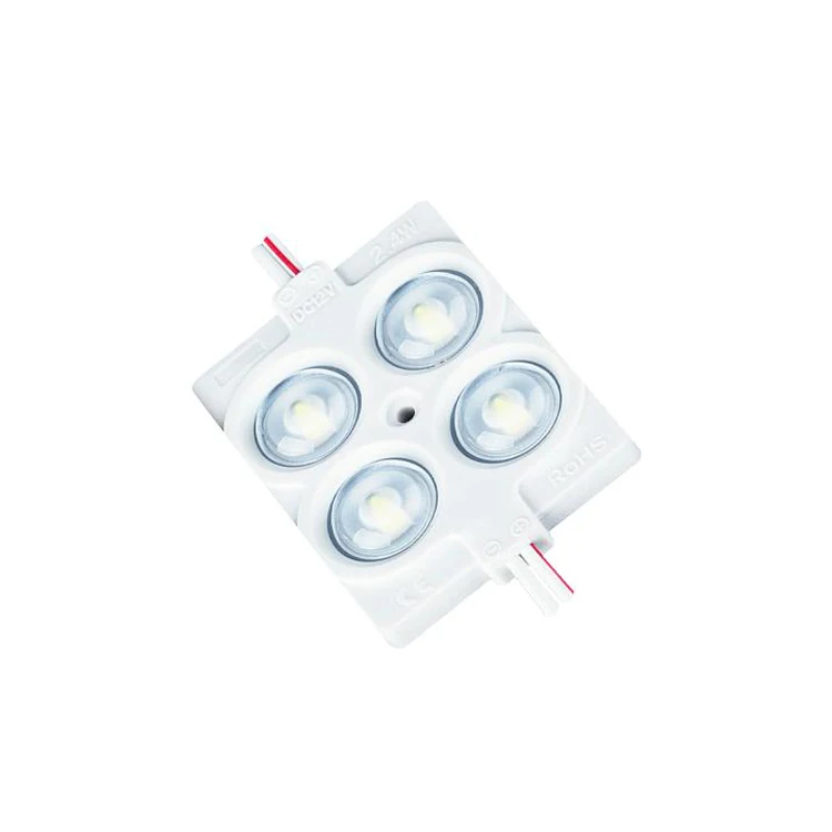 Edgelight 2018 new design products constant current driver mode led light module