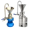 china supplier stainless steel sanitary solid industrial grinder machine