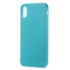 Wholesale price Ultra-thin deep color TPU case for iphone X XS XS MAX