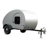 Teardrop trailer