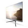 Hot new 21.5/22 inch FHD screen desktop all in one barebone system with special game atmosphere light pc support intel core cpu