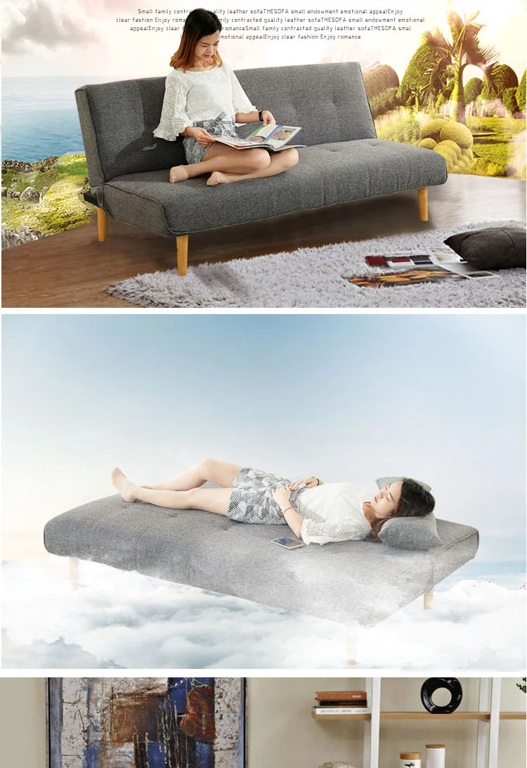 Multifungsi Sofa Tempat Tidur Lipat Out FotoBunk Bed SofaAir Bed